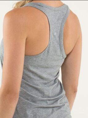 Lululemon Racerback